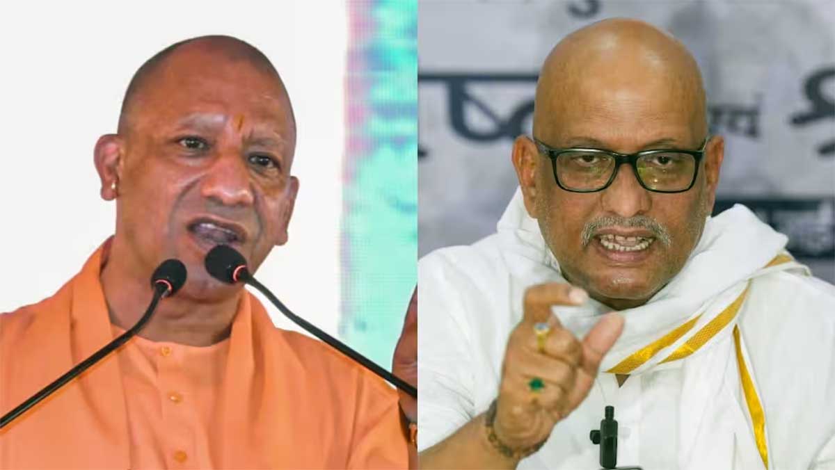कांवड़ यात्रा से पहले नेम प्लेट विवाद पर कांग्रेस का हमला, अजय राय ने योगी सरकार को घेरा